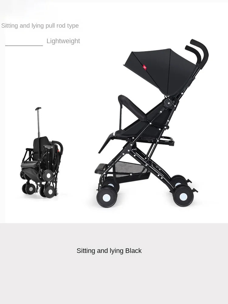 Child Stroller