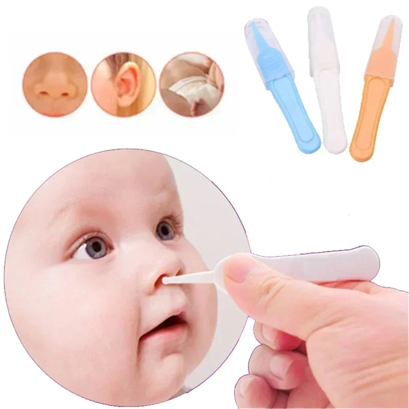 Baby Booger Tweezers