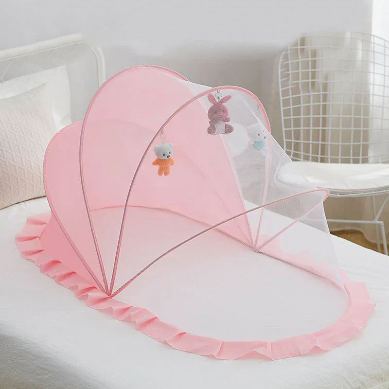 Baby Bed Infant Mosquito Nets