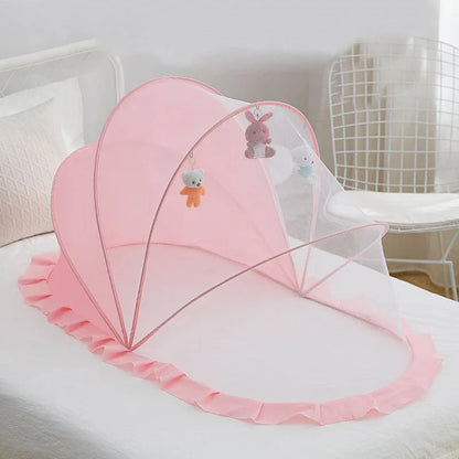 Baby Bed Infant Mosquito Nets
