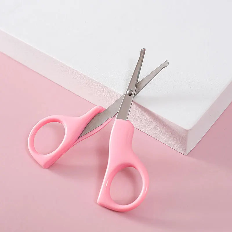 Newborn Baby Nail Clipper