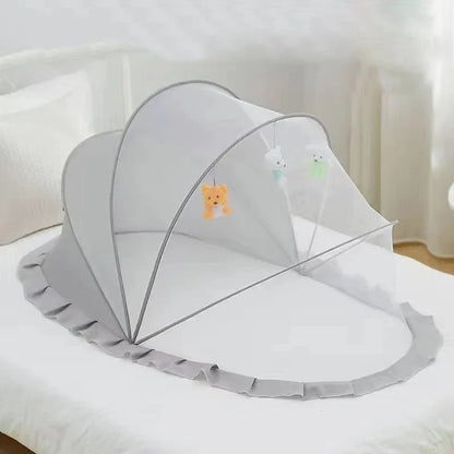 Baby Bed Infant Mosquito Nets