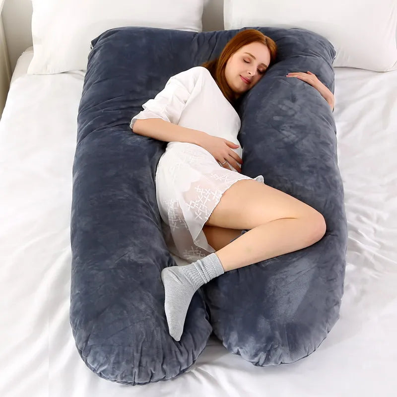 120x70cm Pregnant Pillow