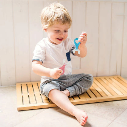 Baby Toothbrush