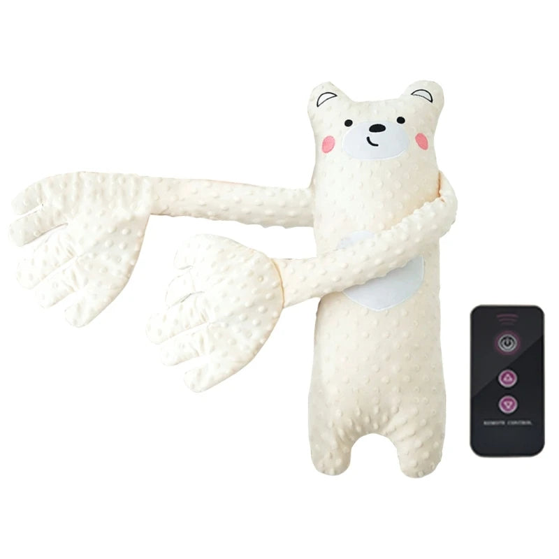 Baby Sleep Pillow