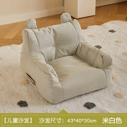 Children's Cute Mini Lazy Sofa Chair