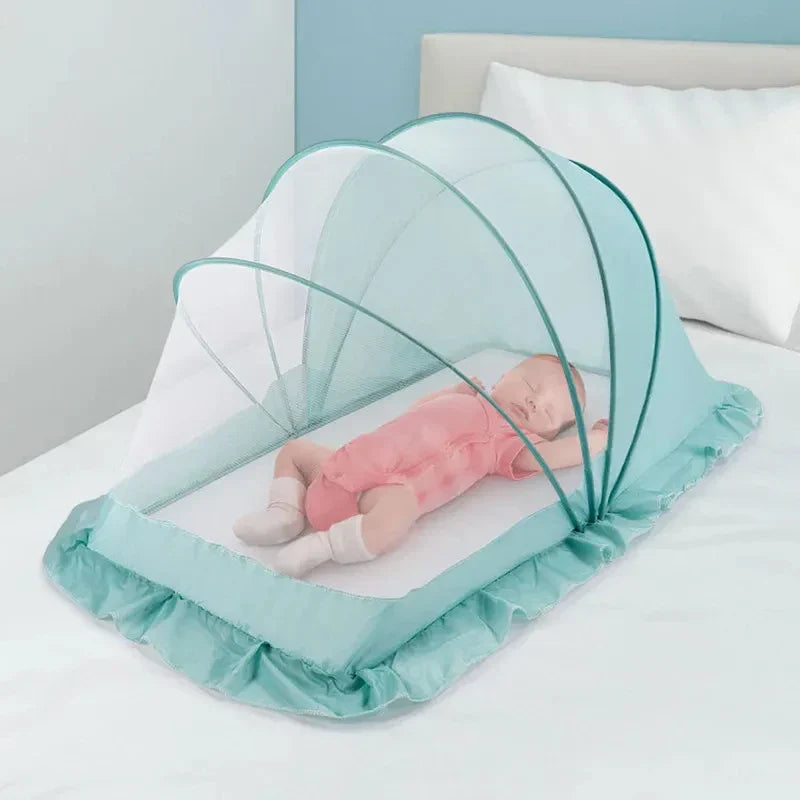 Baby Bed Infant Mosquito Nets