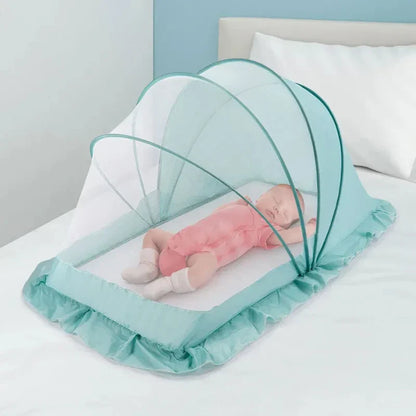 Baby Bed Infant Mosquito Nets