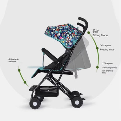 Child Stroller