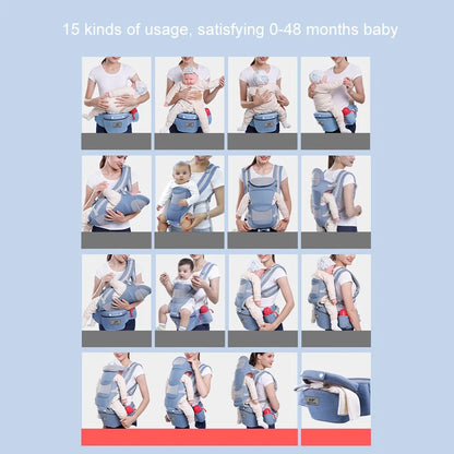 Baby Carrier
