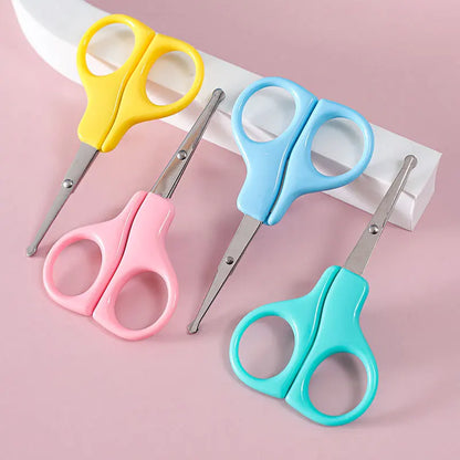 Newborn Baby Nail Clipper