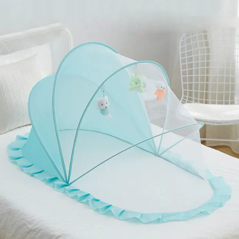 Baby Bed Infant Mosquito Nets