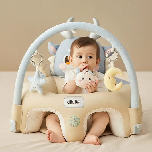 Dragon Year Kids Sofa Seat