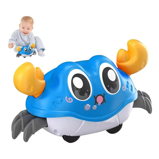 Crab Toy