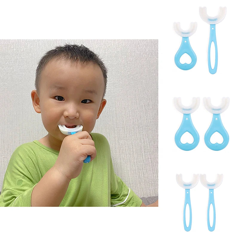 Baby Toothbrush