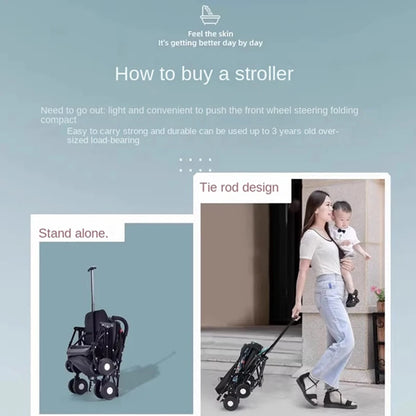 Child Stroller