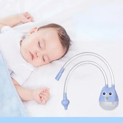 Infant Nasal Suction Cleaner