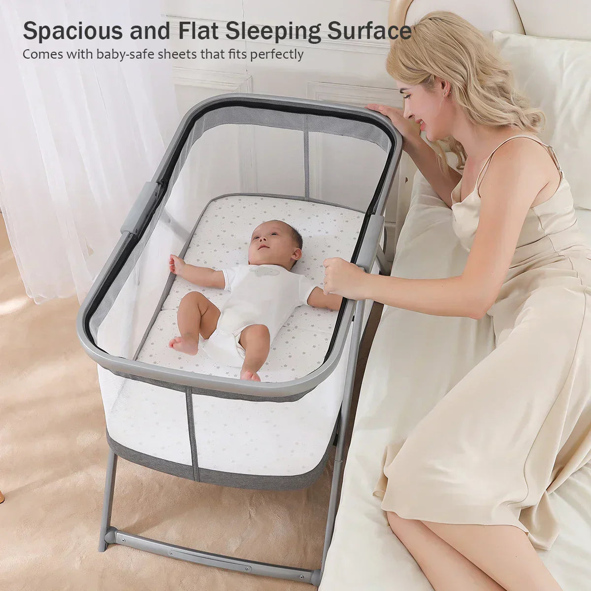 Baby Crib