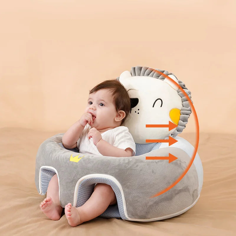 Baby Learning Sofa Seat