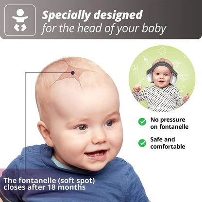 Baby Ear Protection