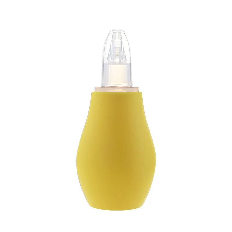 Newborn Silicone Nasal Aspirator