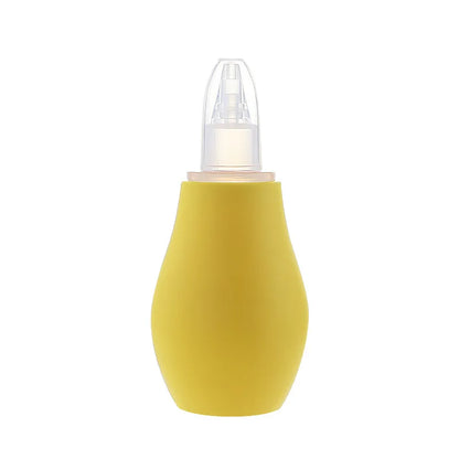 Newborn Silicone Nasal Aspirator