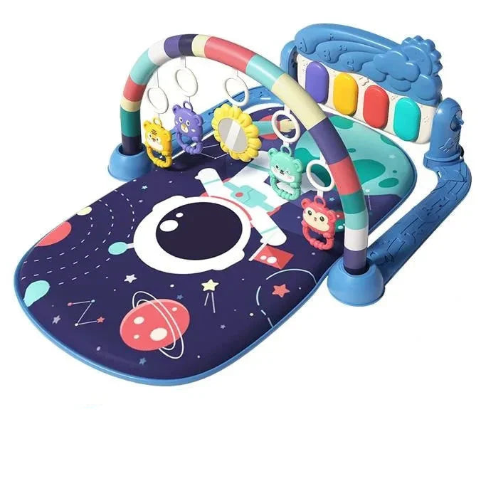 Baby Activity Gym Rack