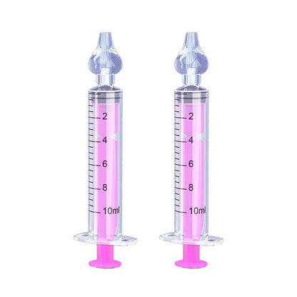 10/20ML Baby Nasal Aspirator Syringe