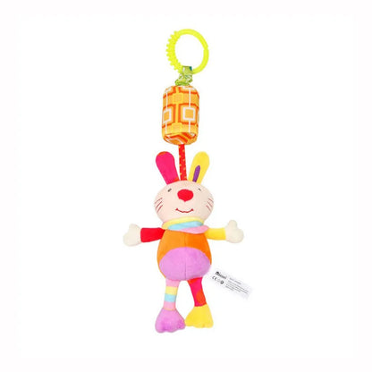Baby Sensory Hanging Rattles