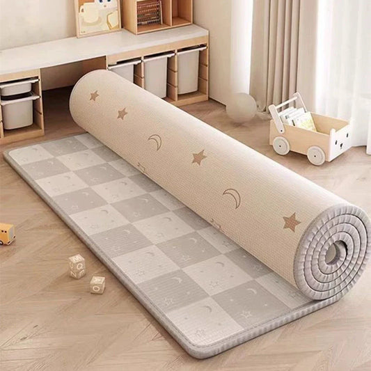 Non-toxic Baby Crawling Play Mats 200cm X180cm