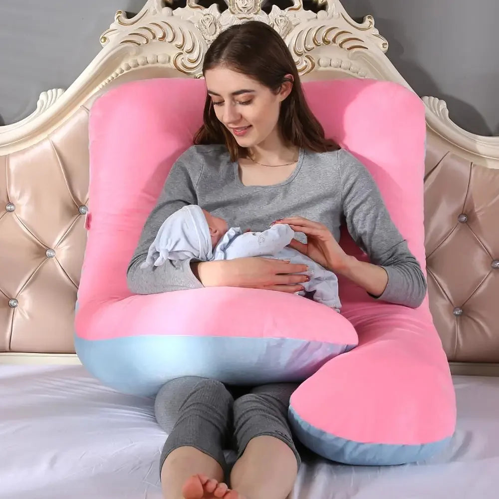 120x70cm Pregnant Pillow