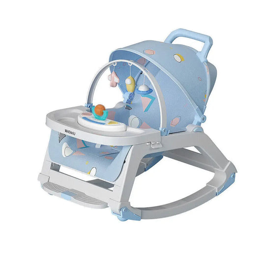 Baby Bouncer Rocking Chair