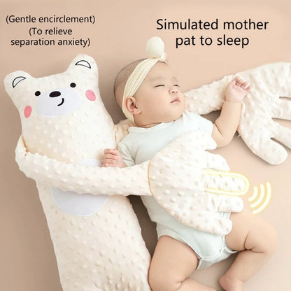 Baby Sleep Pillow