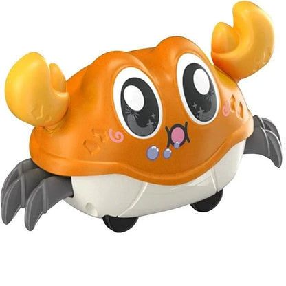 Crab Toy
