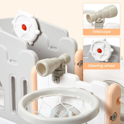 Indoor Kids Playpen