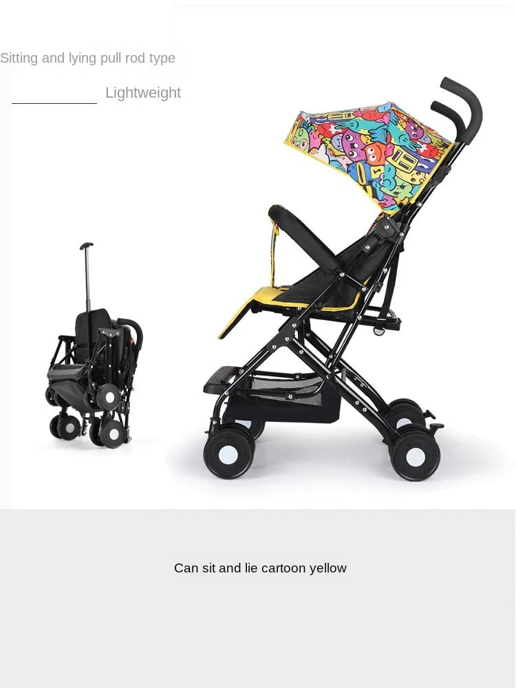 Child Stroller