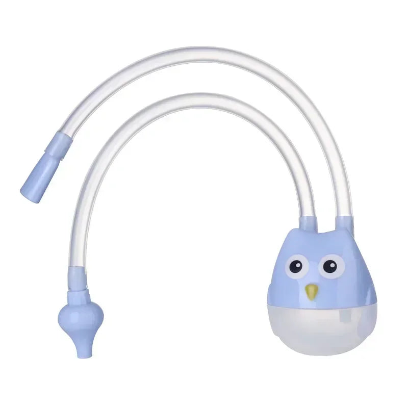 Infant Nasal Suction Cleaner