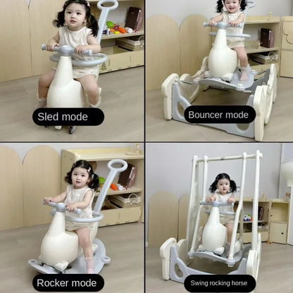 Balance Bike