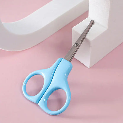 Newborn Baby Nail Clipper