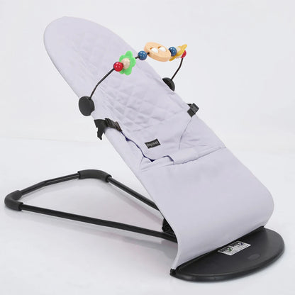 Foldable Baby Rocking Chair