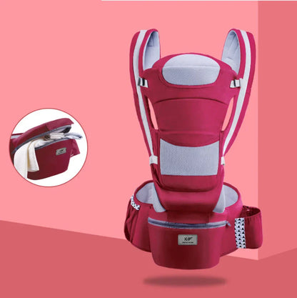 Baby Carrier