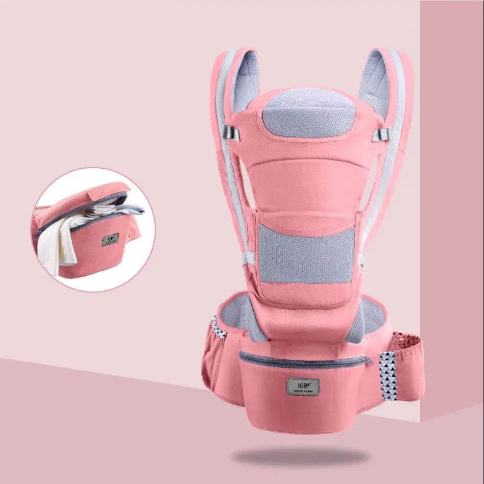 Baby Carrier