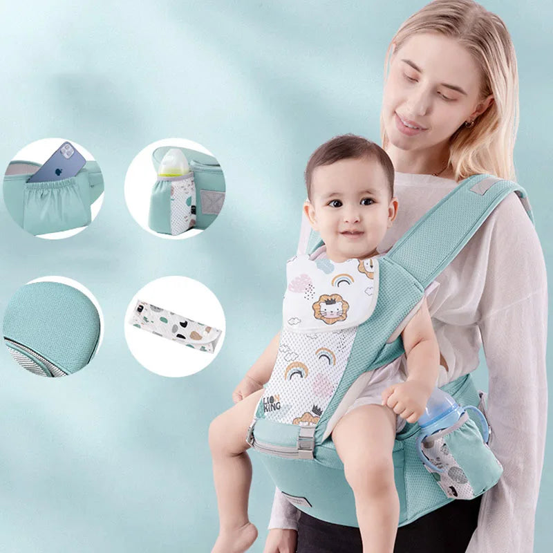 Baby Carrier