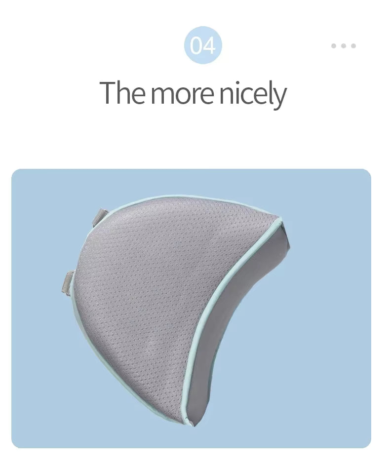 Ergonomic Baby Carrier