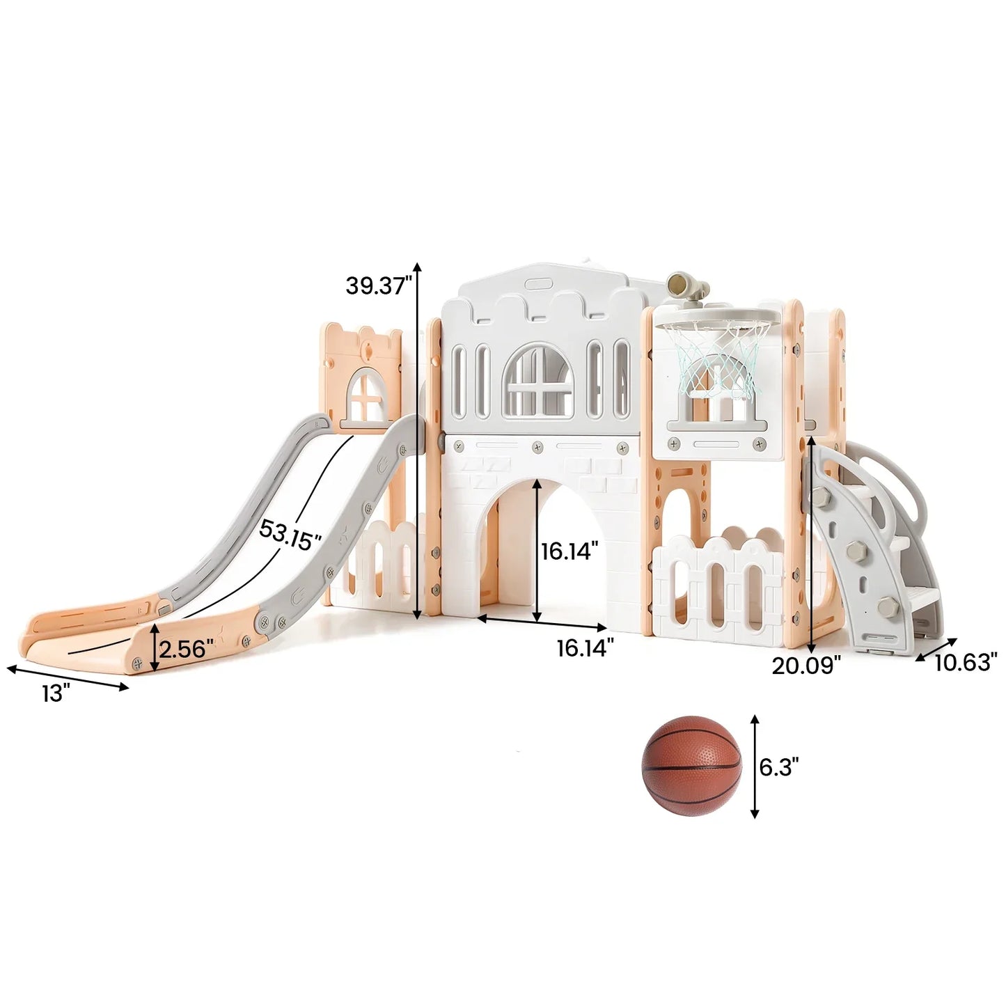 Indoor Kids Playpen