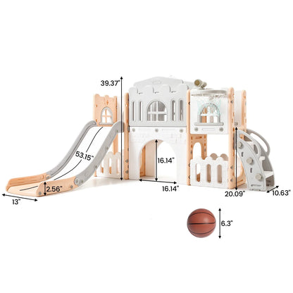 Indoor Kids Playpen
