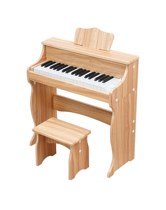 Children's Wooden Musical Instrument