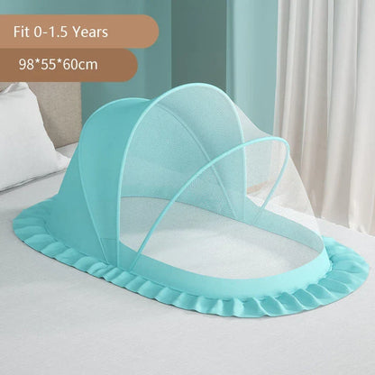 Baby Bed Infant Mosquito Nets