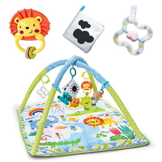 Baby Play Gym Play Mat