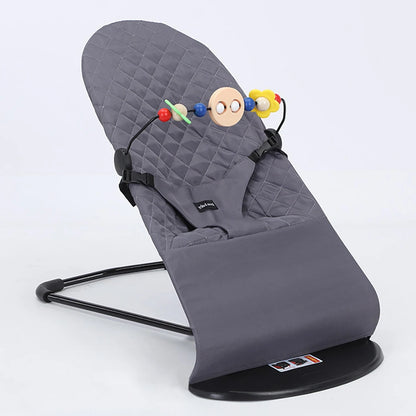 Foldable Baby Rocking Chair